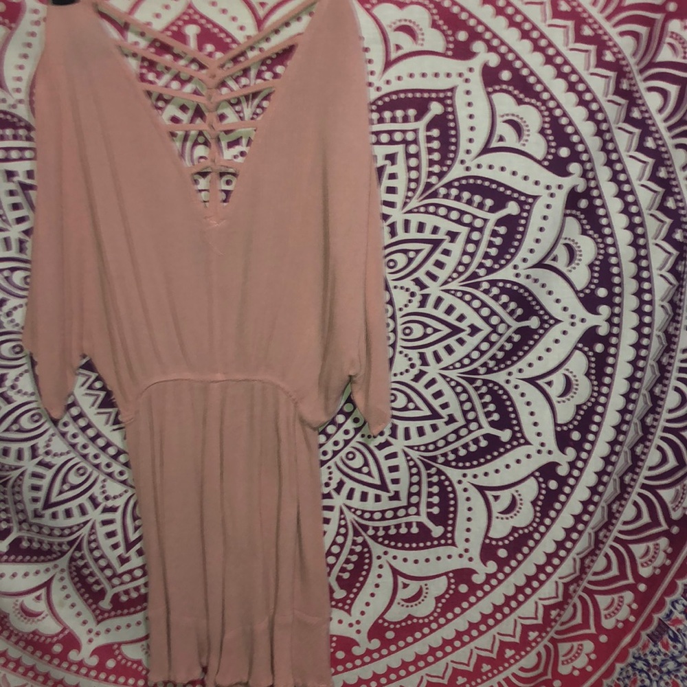 romper - Picture 2 of 2